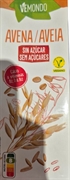VEMONDO (LIDL) AVENA SIN AZÚCAR