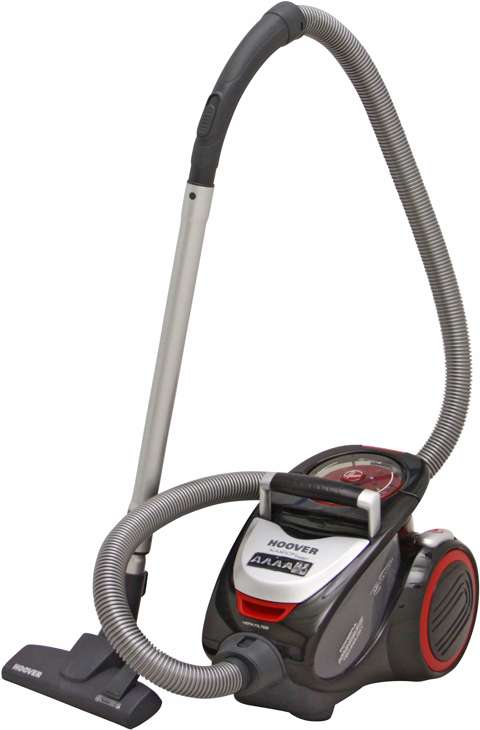 HOOVER XP81_XP15