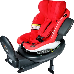 BESAFE IZI MODULAR ISIZE + BASE ISIZE