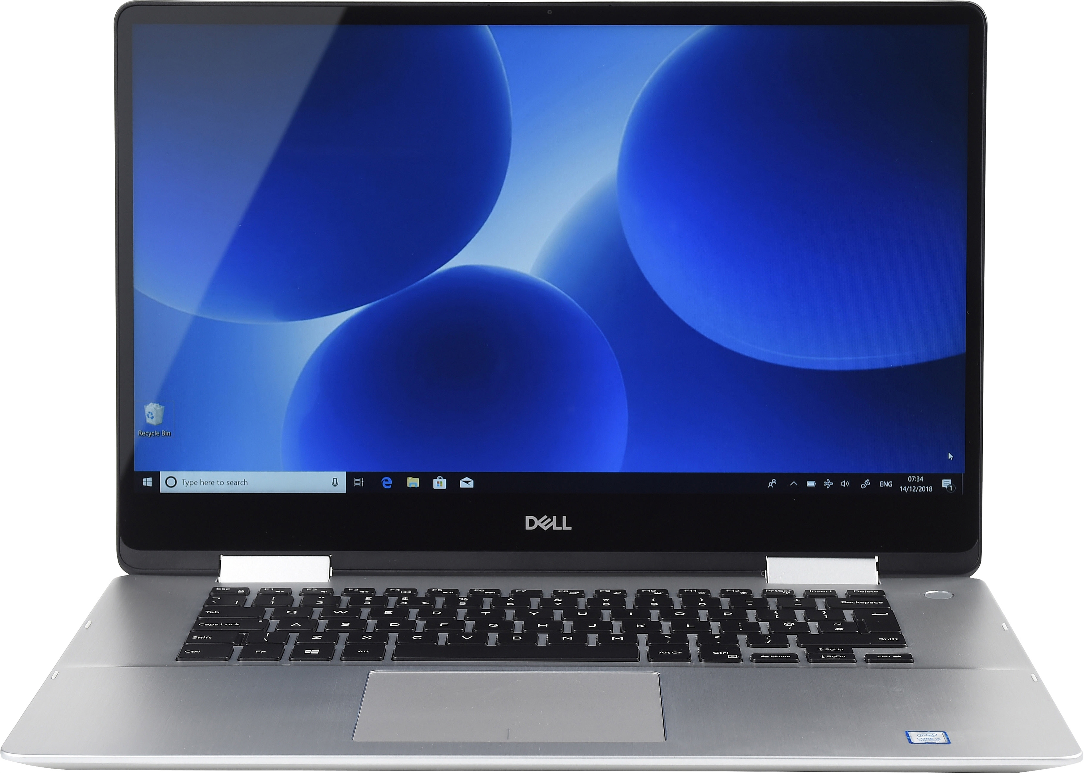 DELL Inspiron 15 7000 2-en-1 (cn58601)