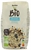 AUCHAN BIO (ALCAMPO) MUESLI CRUJIENTE SEMILLAS DE CALABAZA, GIRASOL