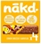 NAKD Lemon drizzle barritas