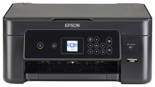 EPSON EXPRESSION HOME XP‑3150