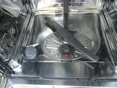 ZANUSSI ZDT26022FA