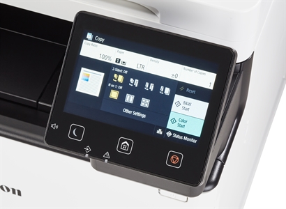 CANON I-SENSYS MF752CDW