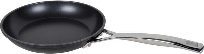 LE CREUSET SARTÉN BAJA ANTIADHERENTE