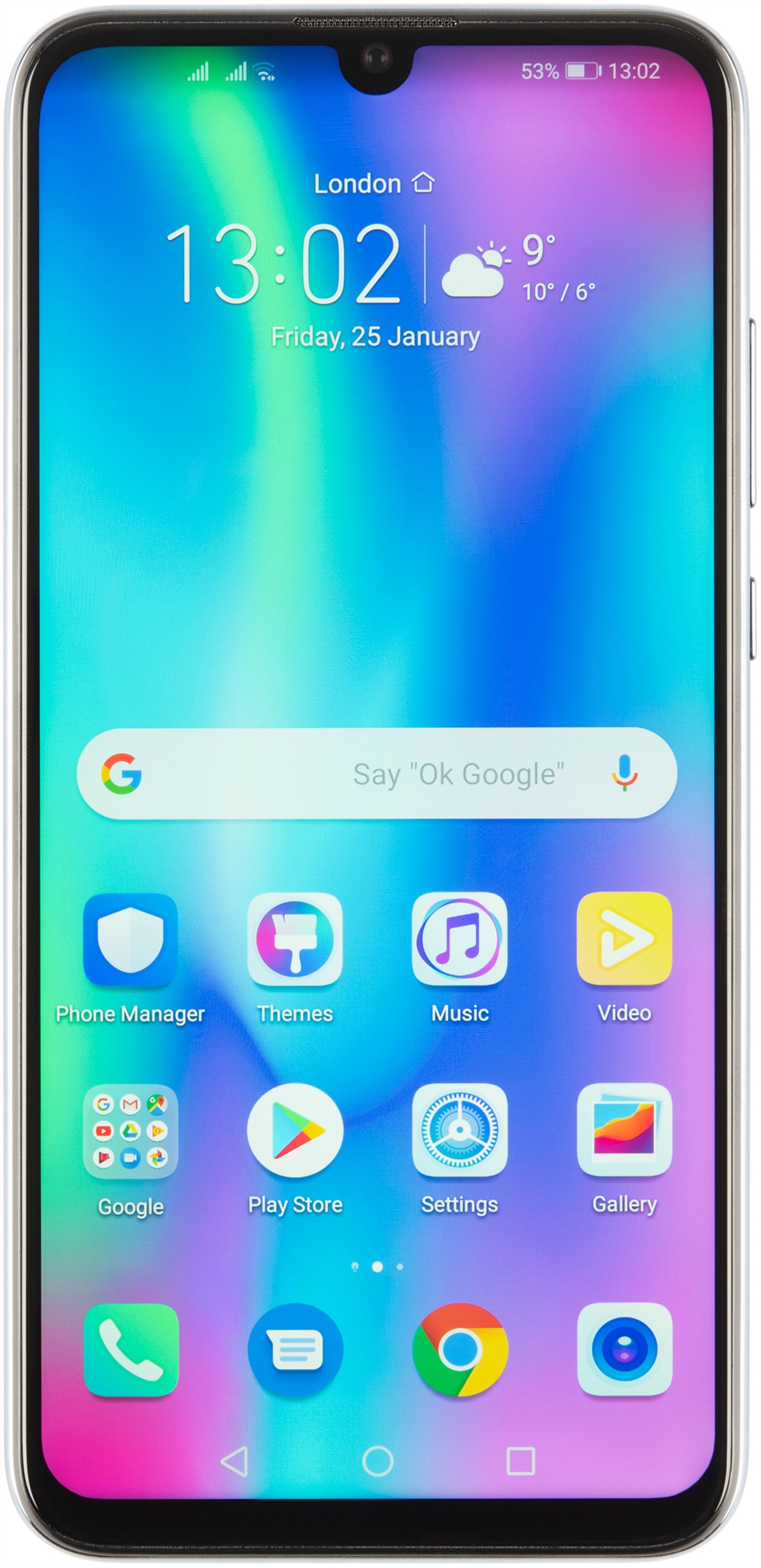 HONOR 10 LITE 64GB