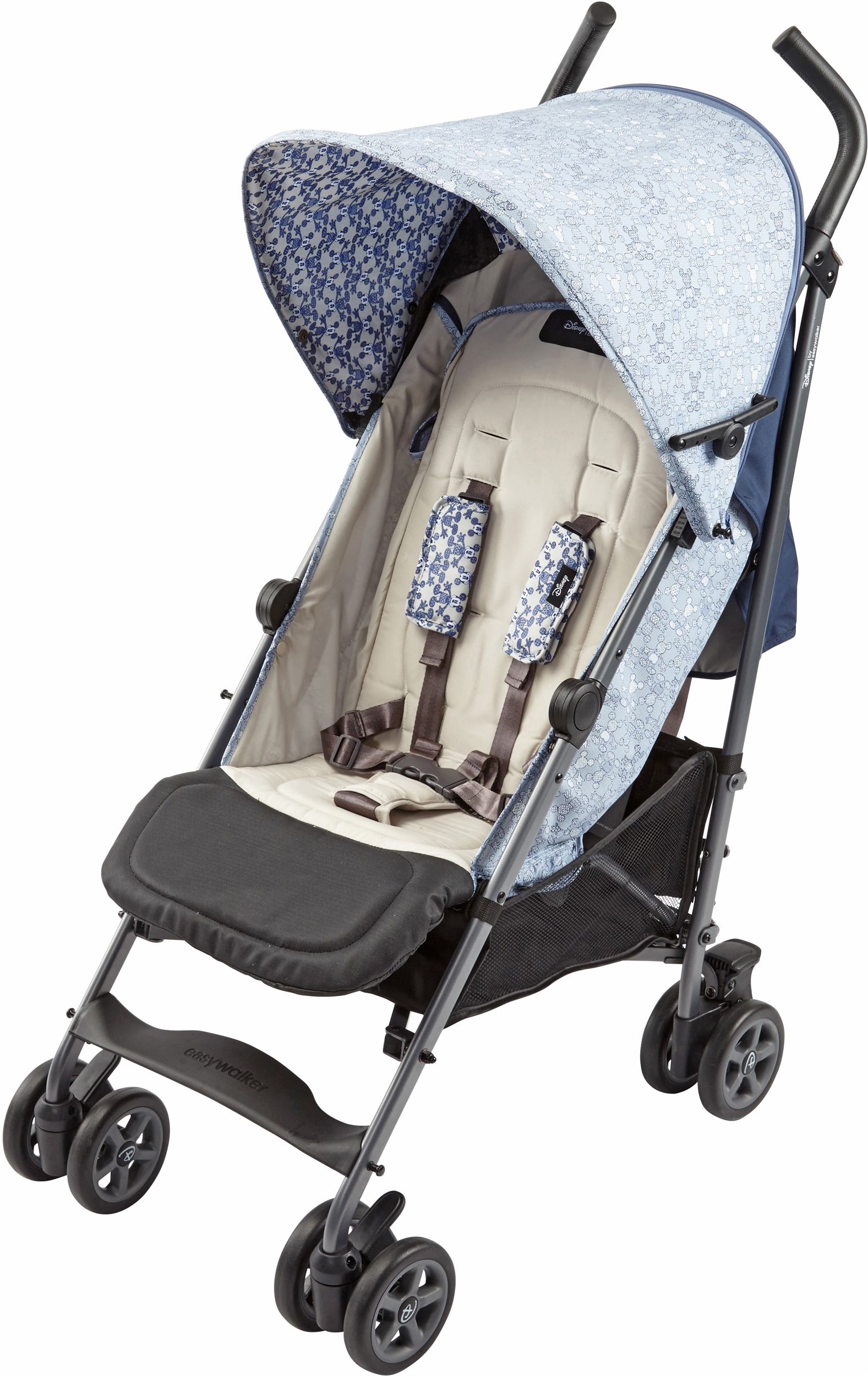 EASYWALKER DISNEY BY EASYWALKER