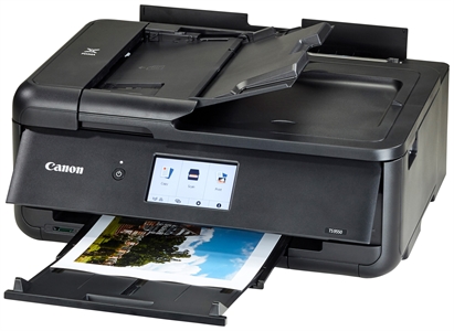 CANON PIXMA TS9550
