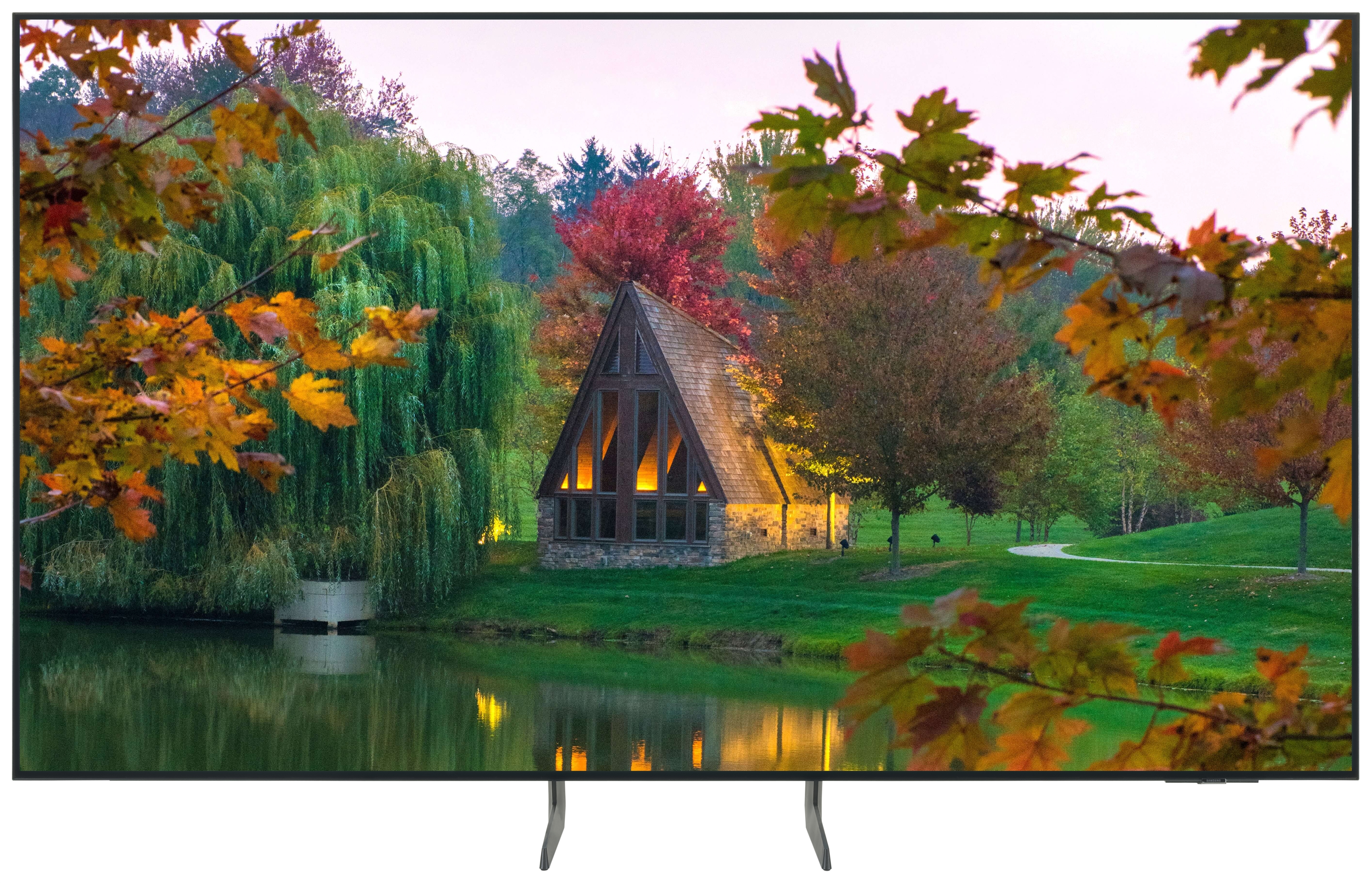 SAMSUNG GQ65S85FAEXZG