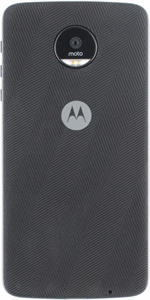 MOTOROLA Moto Z