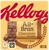 KELLOGG'S ALL-BRAN CHOCOLATE