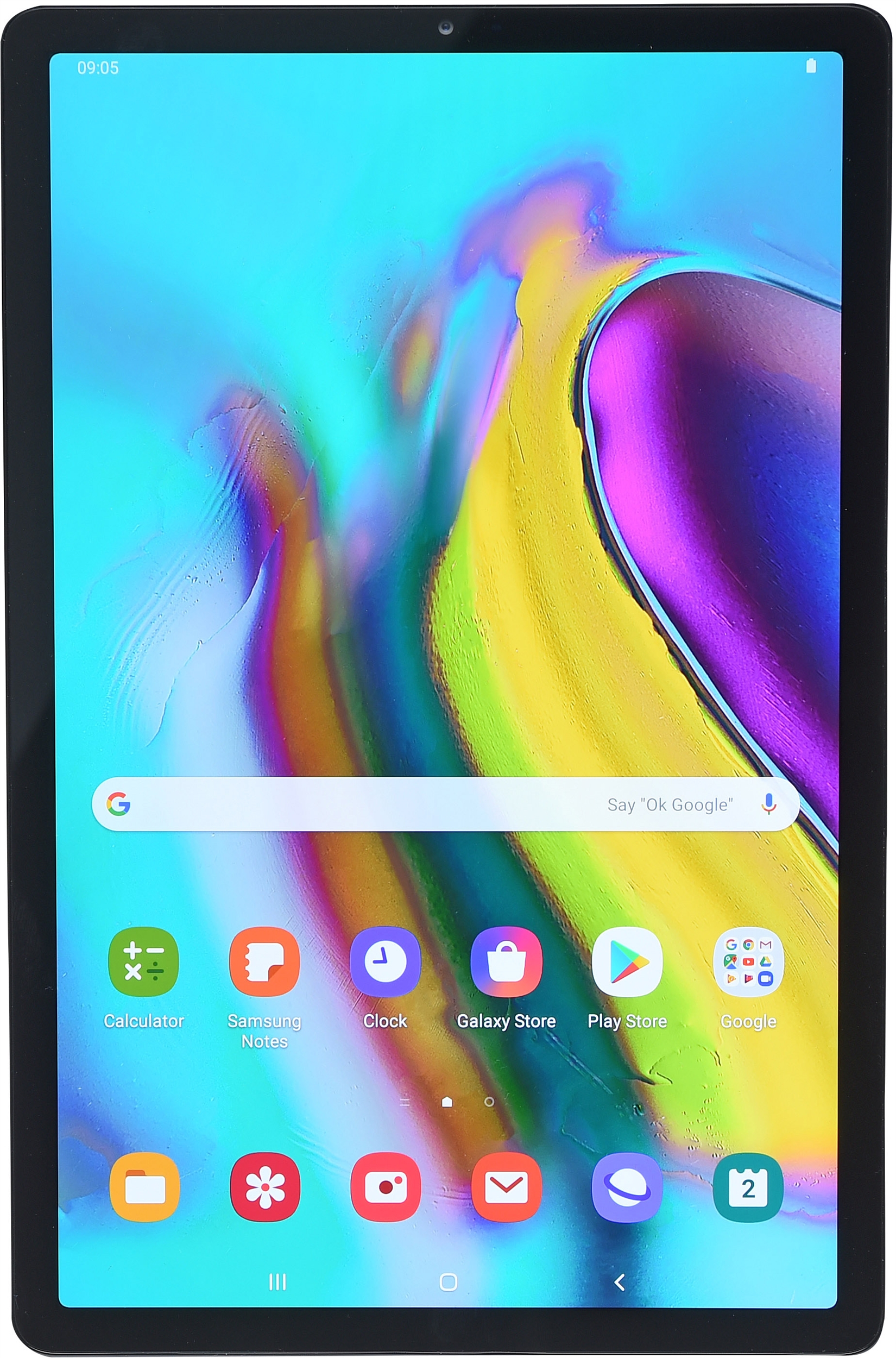 SAMSUNG GALAXY TAB S5E 64GB