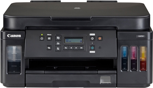 CANON PIXMA G6050