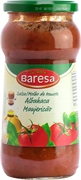 BARESA (LIDL) SALSA ALBAHACA