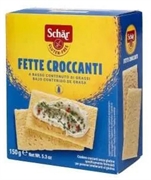 SCHÄR Fette croccanti