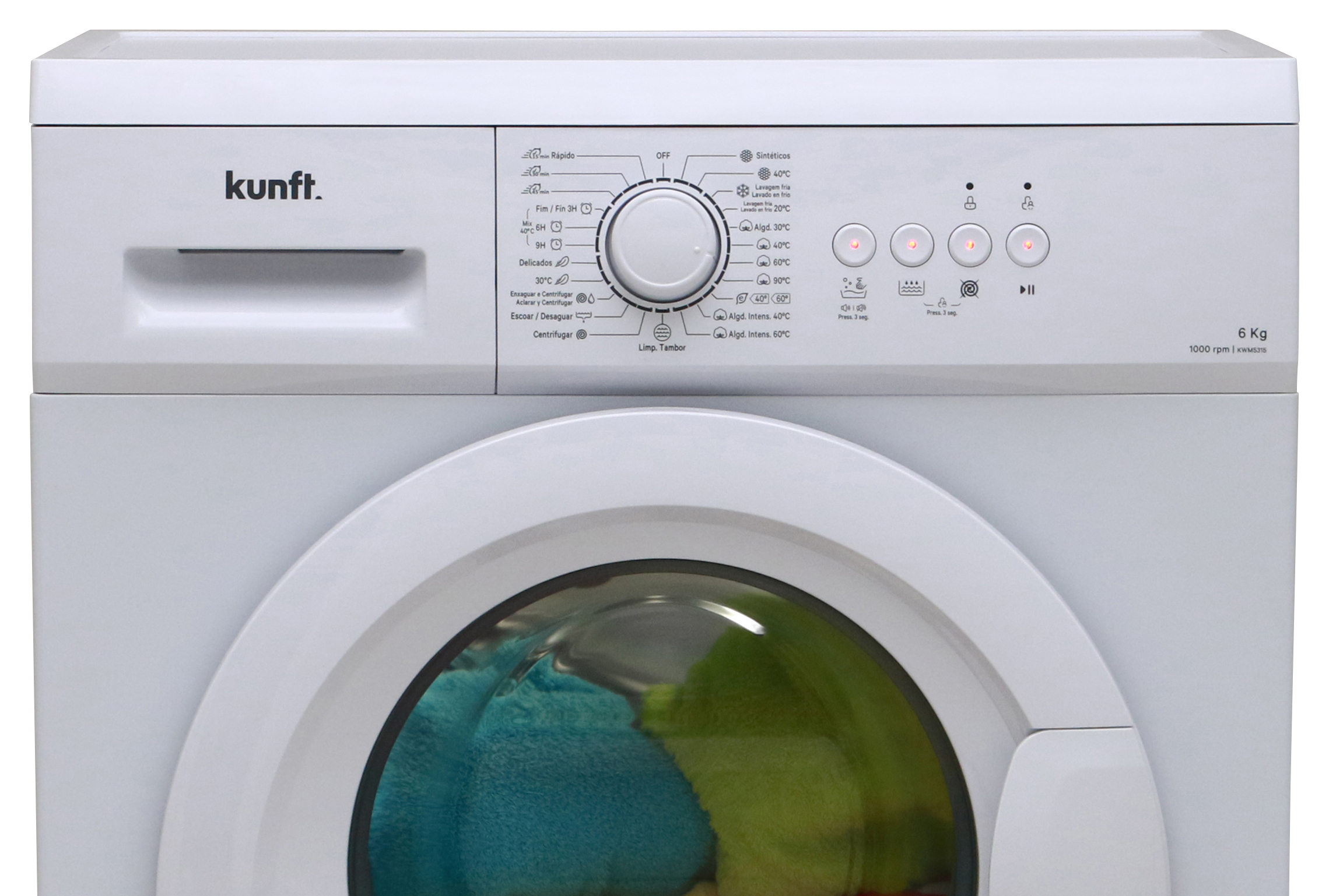 KUNFT KWM5315