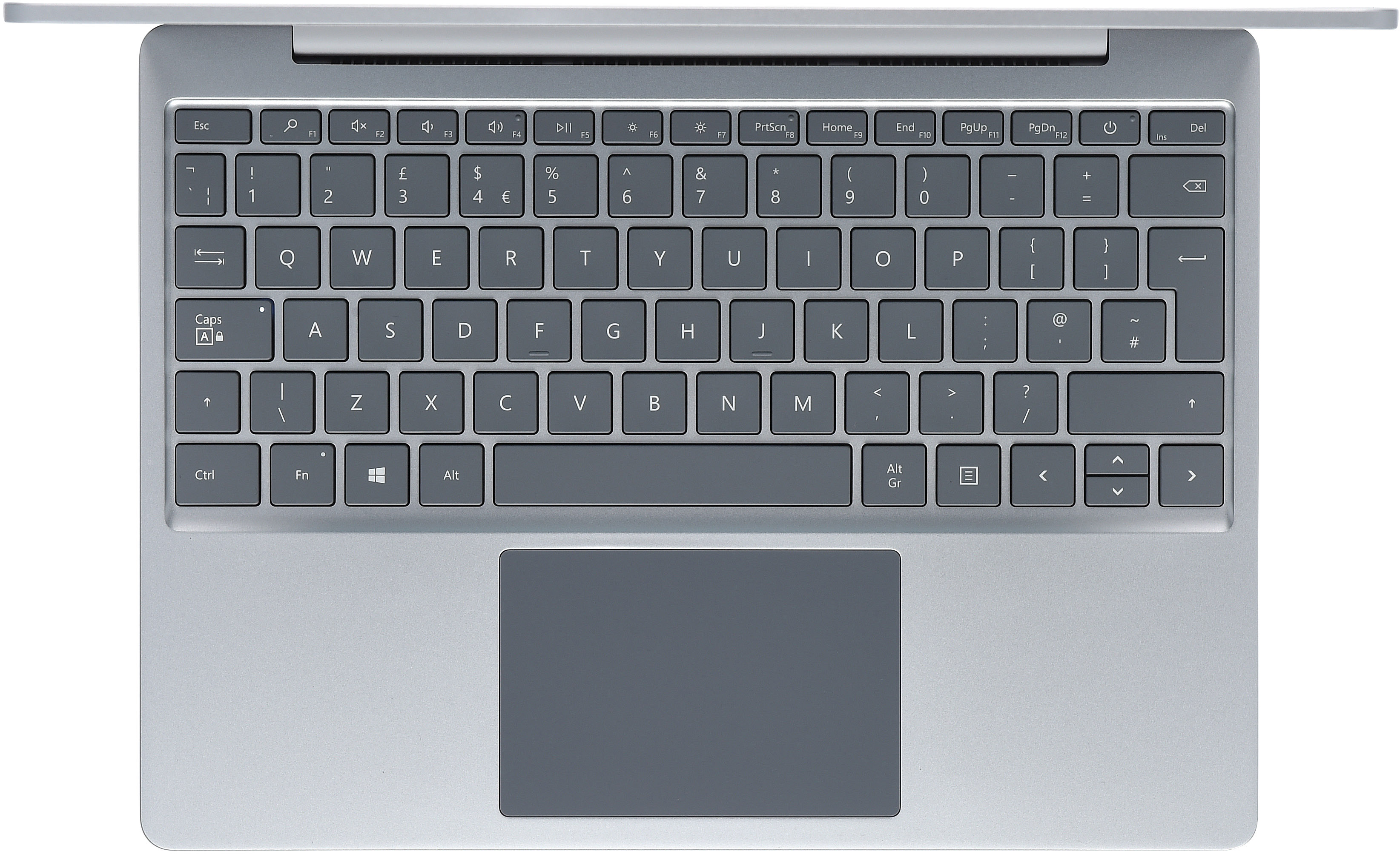 MICROSOFT SURFACE LAPTOP GO 64GB