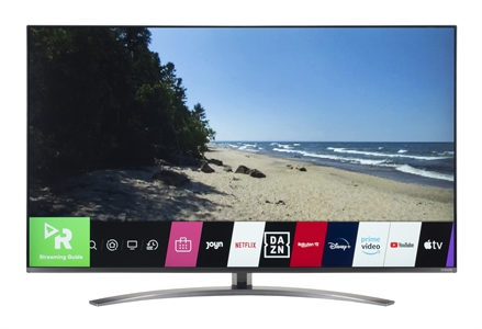 LG 55NANO816NA