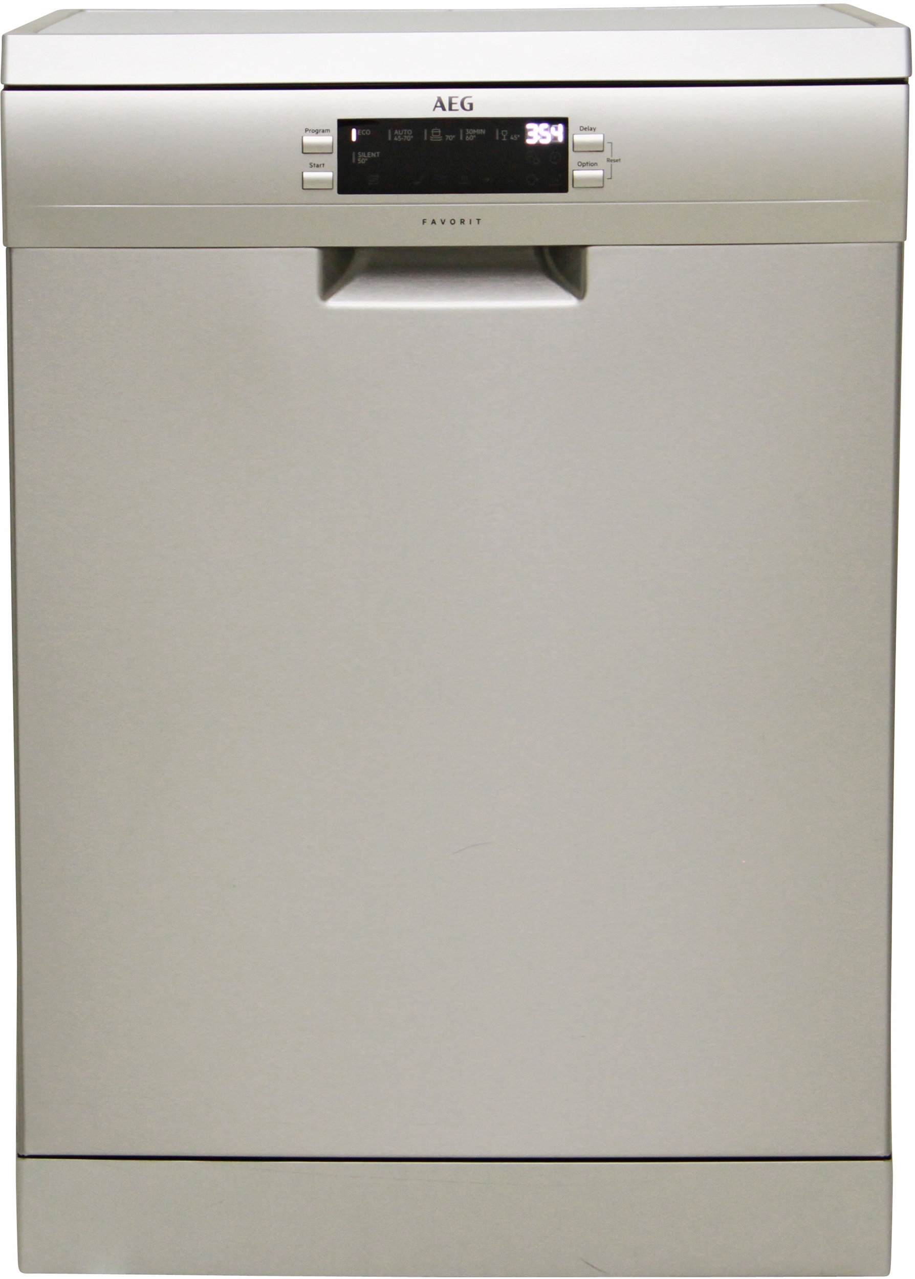 AEG FFB62700PM