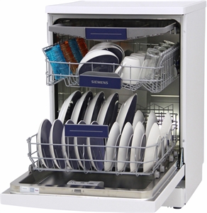 SIEMENS SN236W02ME