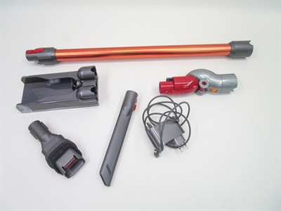 DYSON CYCLONE V10 ABSOLUTE