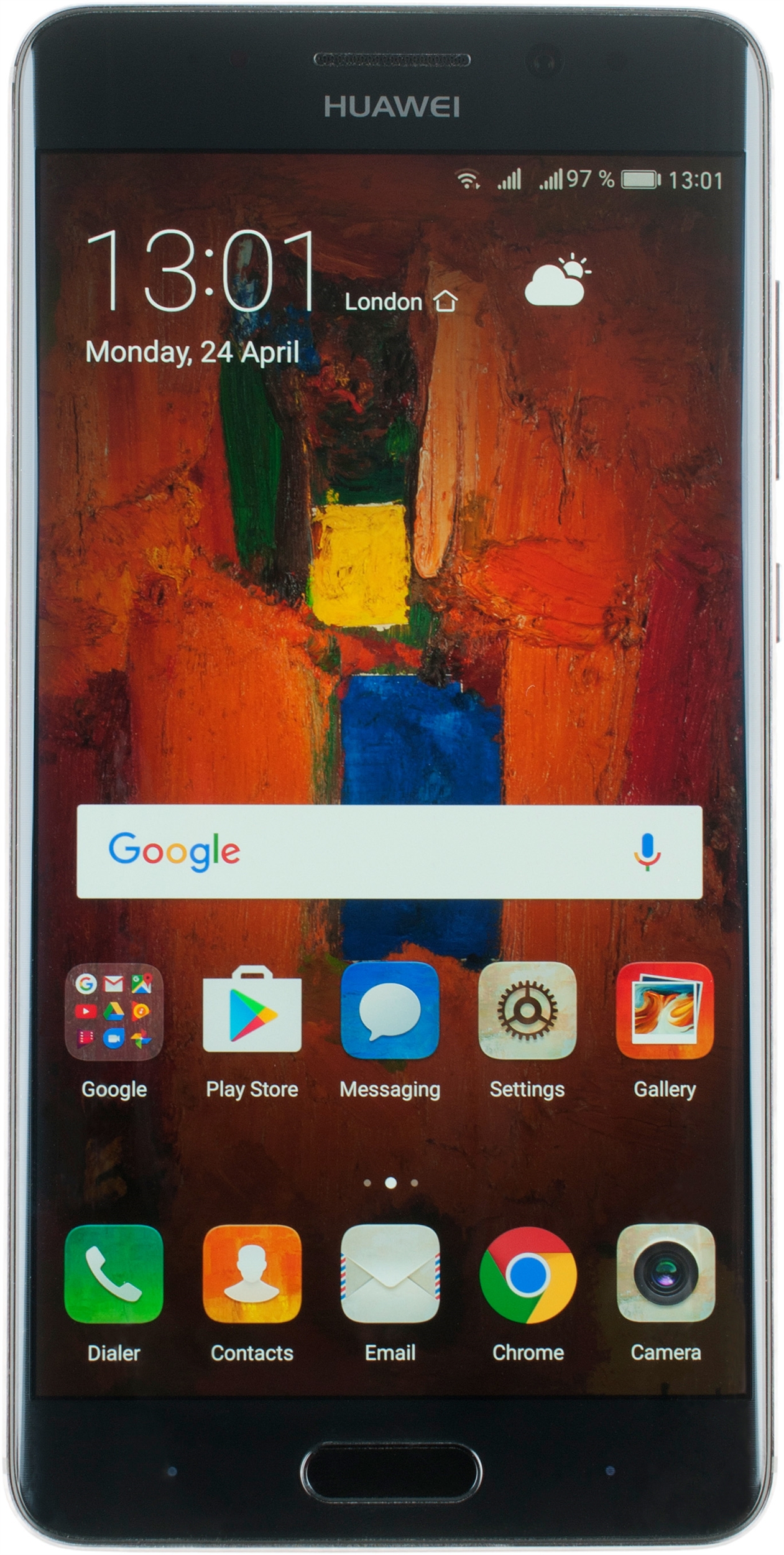 HUAWEI Mate 9 Pro 6GB