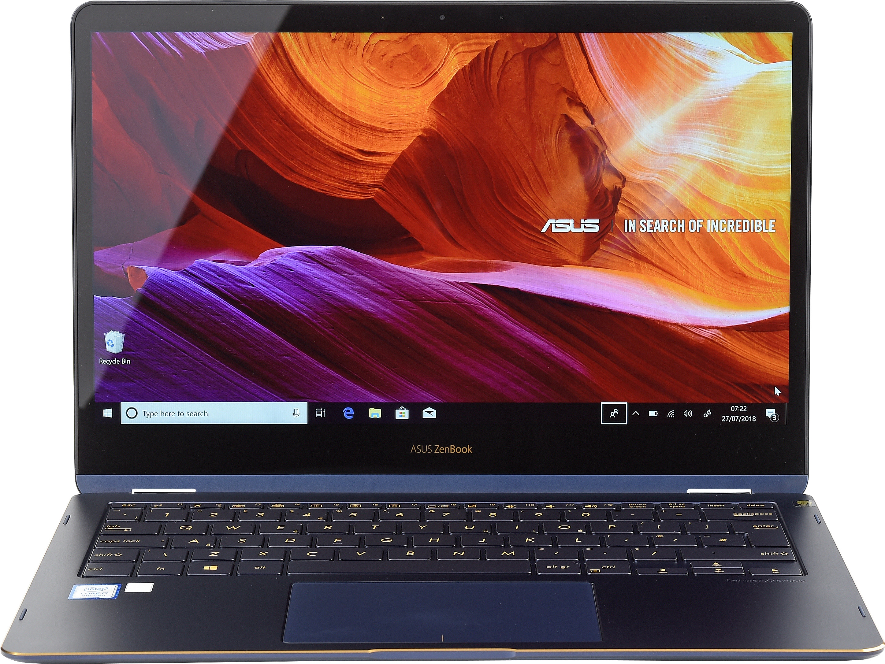 ASUS ZenBook Flip S UX370UA-C4184T