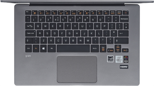 LG GRAM 14Z90N-V.AR55B