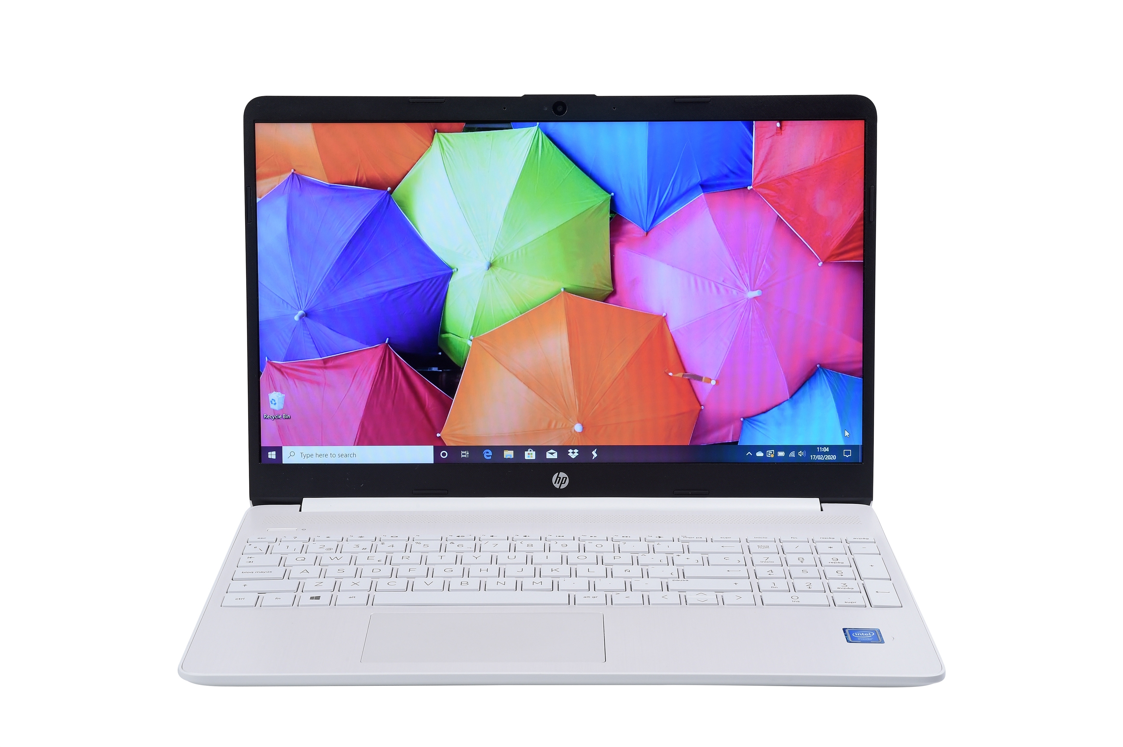 HP 15S-FQ1033NS