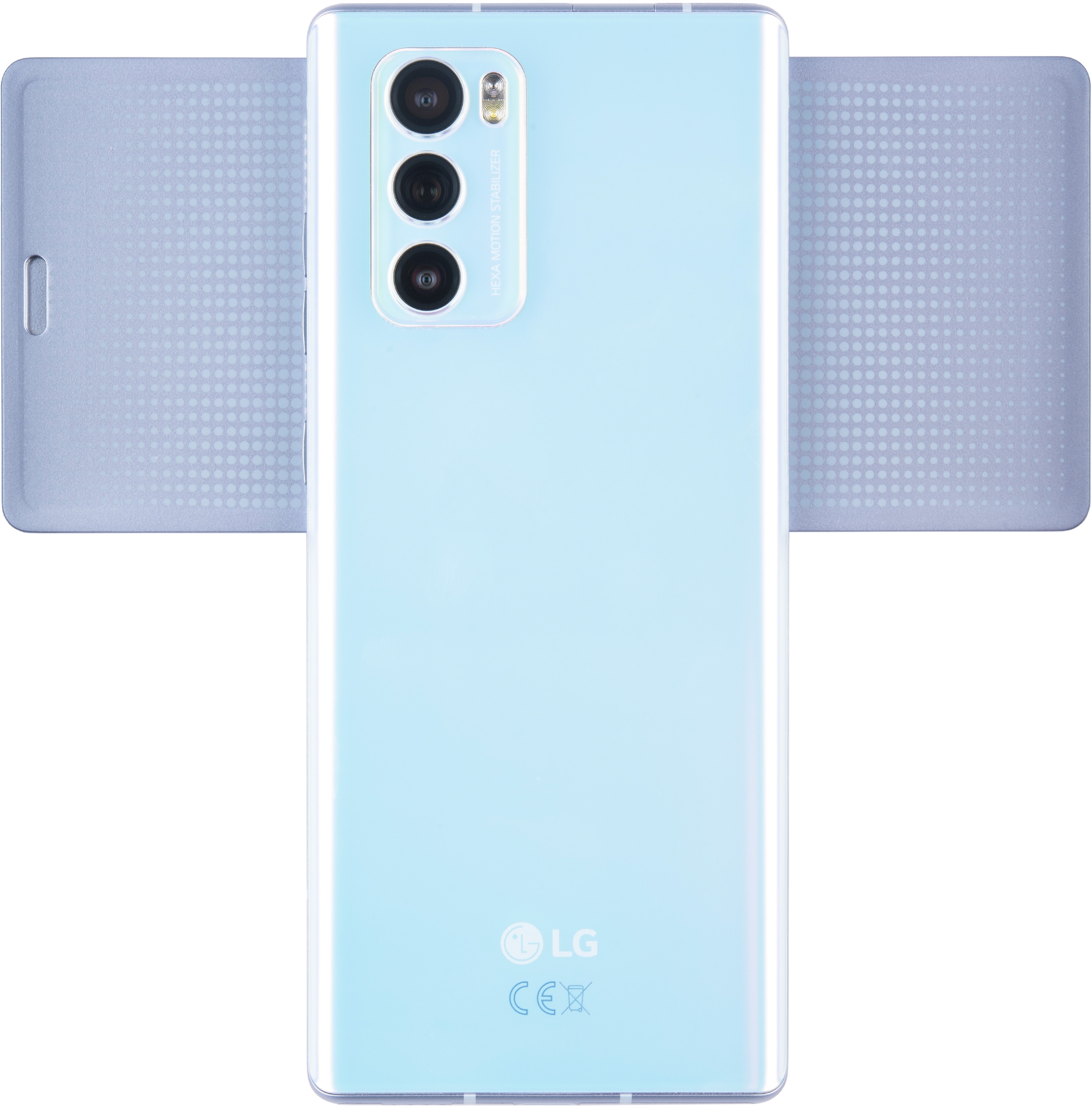 LG WING 5G 128GB