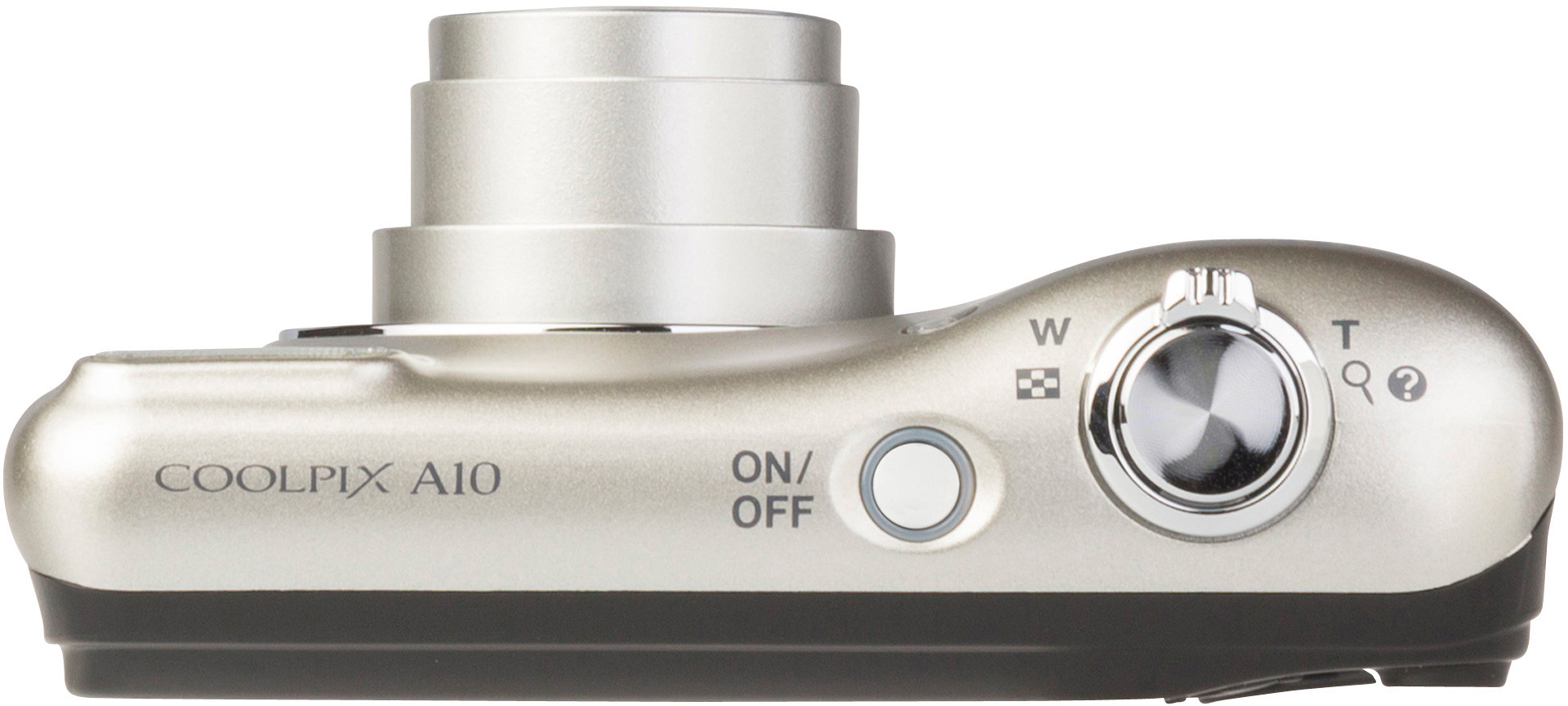 NIKON COOLPIX A10