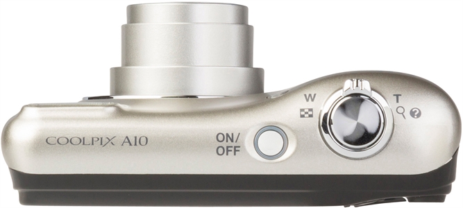 NIKON COOLPIX A10