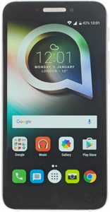 ALCATEL Shine Lite