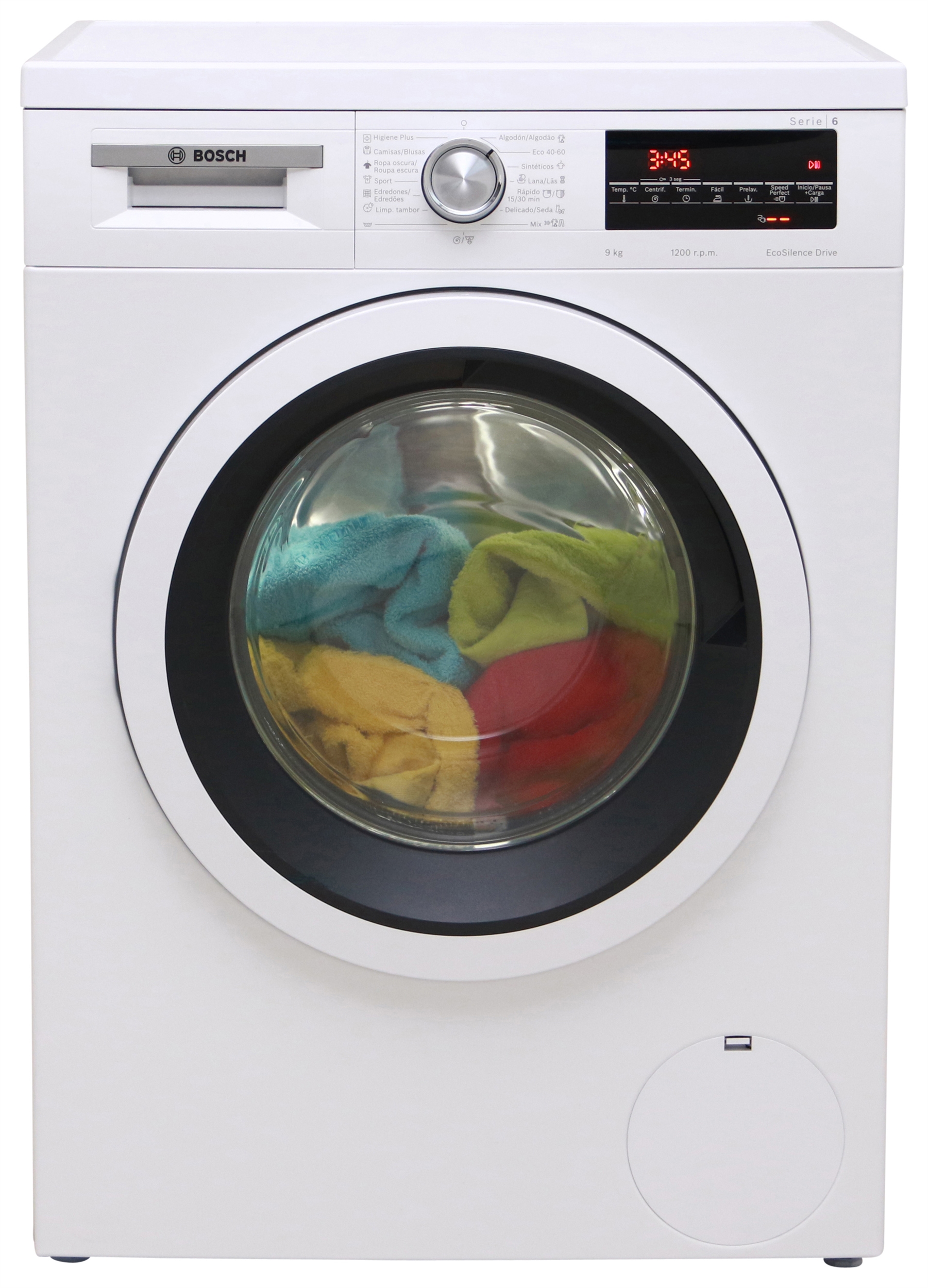 BOSCH WUU24T61ES