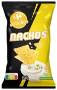 CARREFOUR SENSATION NACHOS