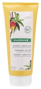 KLORANE Acondicionador al mango