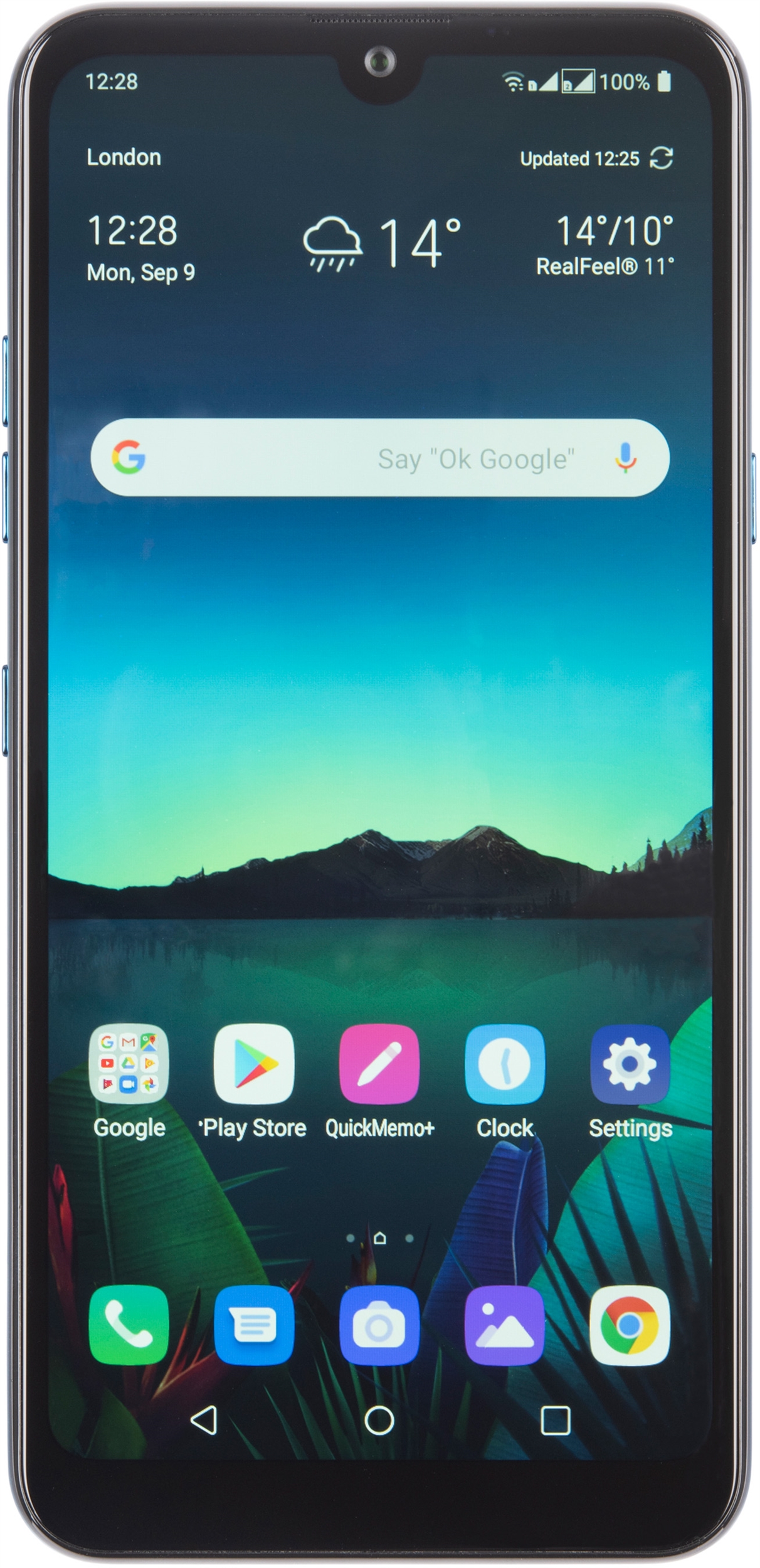 LG K50 32GB