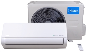 MIDEA SOLSTICE 35(12) (EZ-12RD6-I / EZ-12RD6-O)