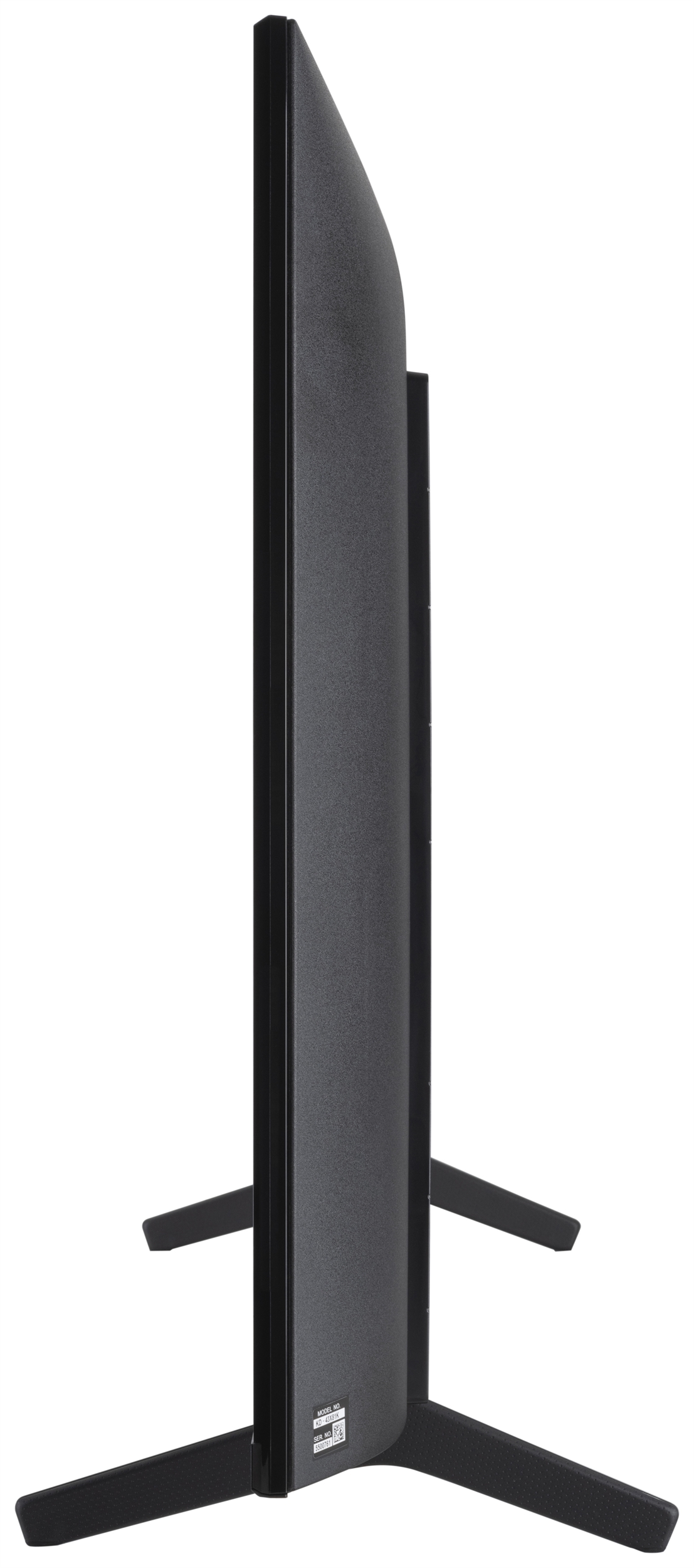 SONY KD-43X81K