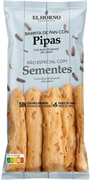 EL HORNO (ALDI) Barrita de pan con pipas