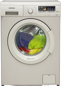 SIEMENS WM12Q48XES