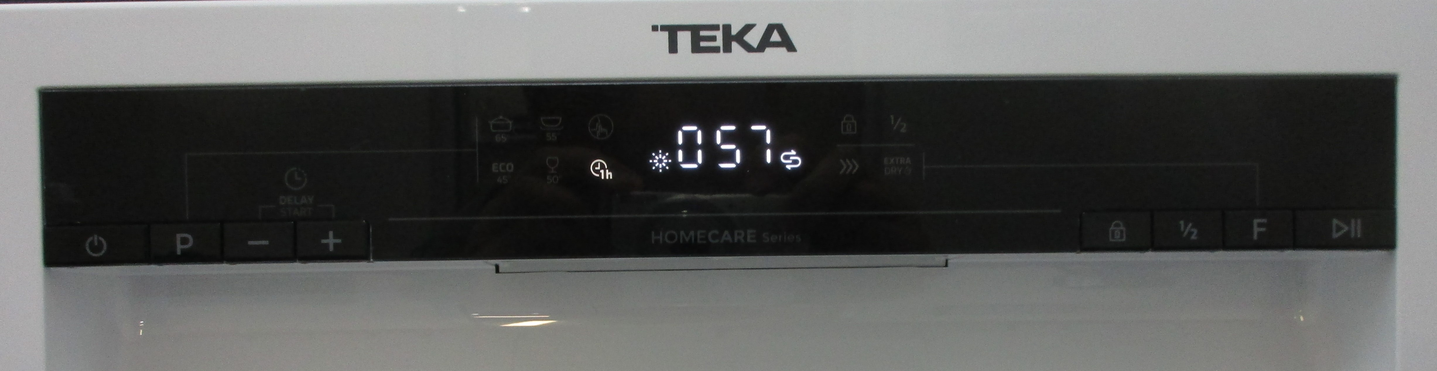 TEKA DFS 26657