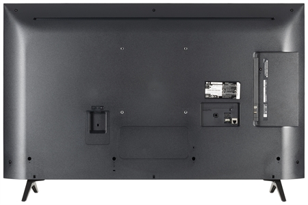 LG 43QNED756RA