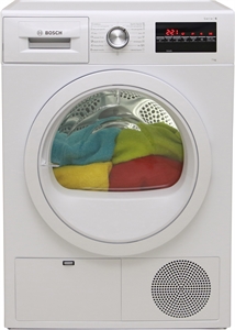 BOSCH WTG86263ES