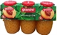 GRANINI Melocotón pequeño