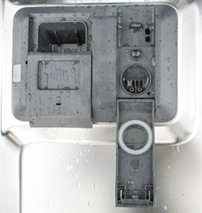 AEG FFB63700PM