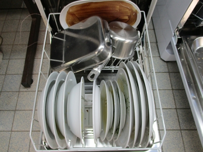 MIELE G 4620 SC