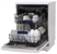 SIEMENS SN23HW02ME