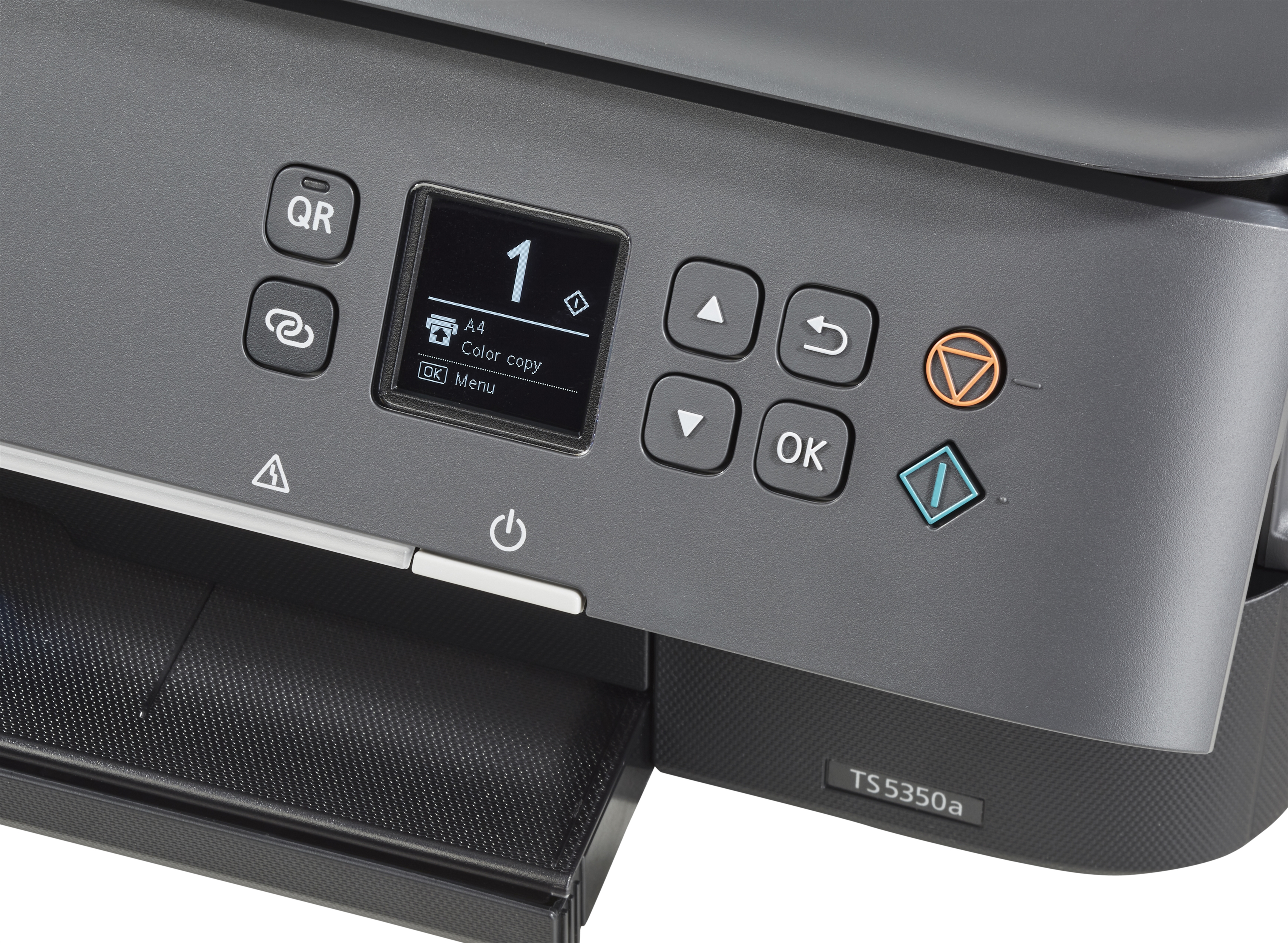 CANON PIXMA TS5350A
